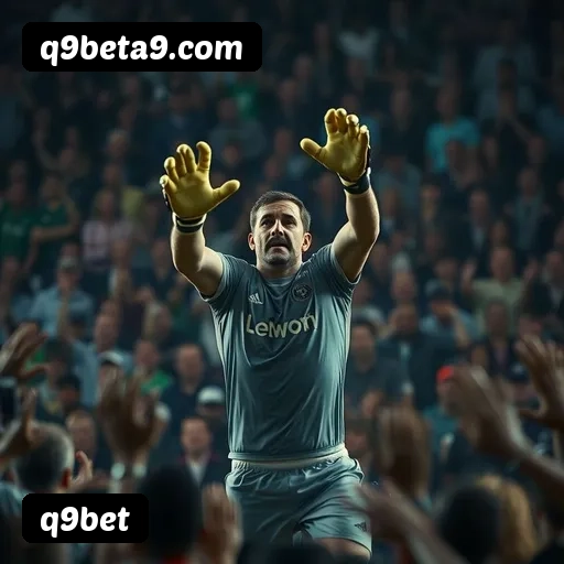 App Mobile q9bet - Jogue em Qualquer Lugar no Seu Smartphone