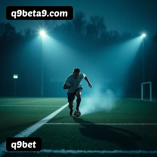 Imagem secundária para conteúdo da página Facebook q9bet