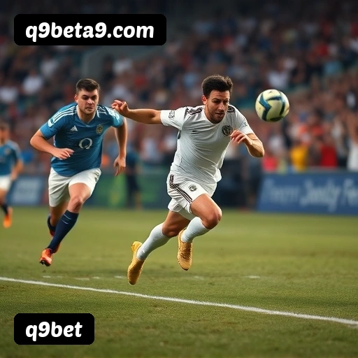 Apostas de Futebol - Brasileirão, Champions League, Copa do Mundo