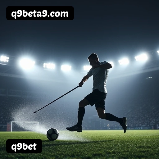 Benefícios do Login q9bet - Bônus e Vantagens Exclusivas